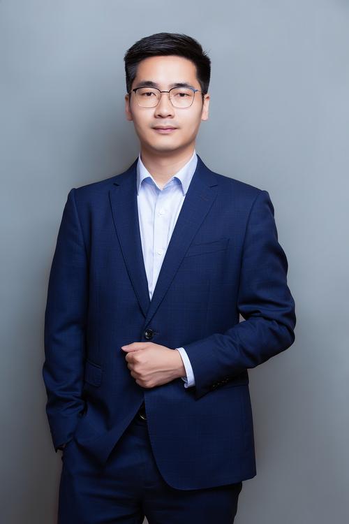 曾庆婵 后期制作总监